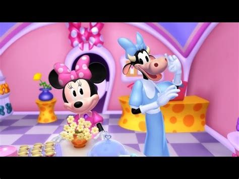 New Minnie Mouse Bowtique Full Episodes The Best Collection 2016 - YouTube