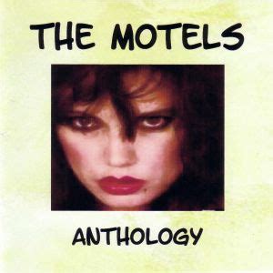 THE MOTELS: Albums