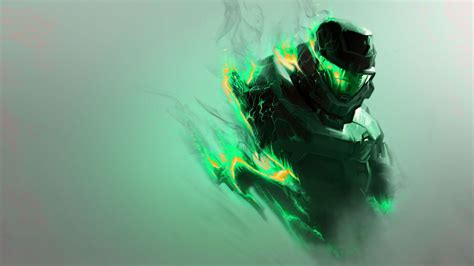 Green Gaming Wallpapers - Wallpaper Cave