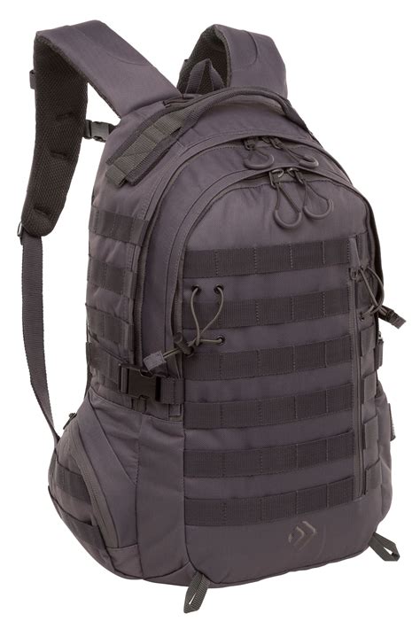 Outdoor Products Quest 29 Ltr Backpack, Gray, Unisex, Organizer, Daypack - Walmart.com - Walmart.com