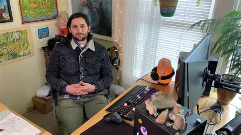 Auburn native develops beloved, bestselling video game | king5.com