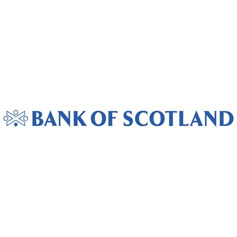 Bank Of Scotland Logo PNG Transparent & SVG Vector - Freebie Supply