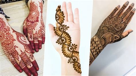 Festivals & Events News | Rath Yatra 2023 Mehndi Designs To Adorn Your ...