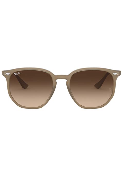 Ray-Ban Rectangle Gradient Sunglasses - Bergdorf Goodman