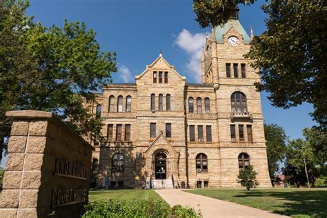 Knox County Courthouse stock photo. Image of historic - 240968014