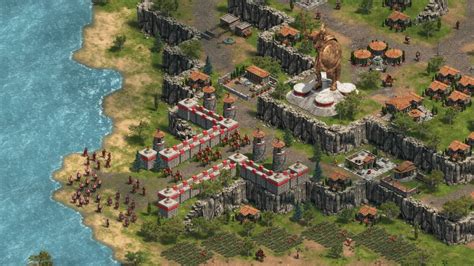 Age of Empires: Definitive Edition Announced