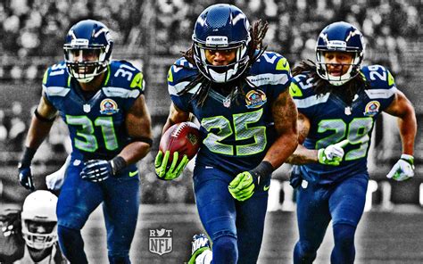 1 Earl Thomas HD Wallpapers | Background Images - Wallpaper Abyss