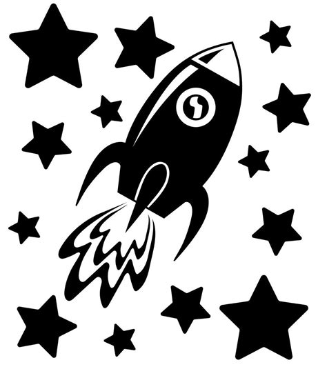 Rocketship clipart svg, Rocketship svg Transparent FREE for download on WebStockReview 2024