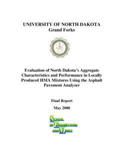 UNIVERSITY OF NORTH DAKOTA Grand Forks / university-of-north-dakota ...