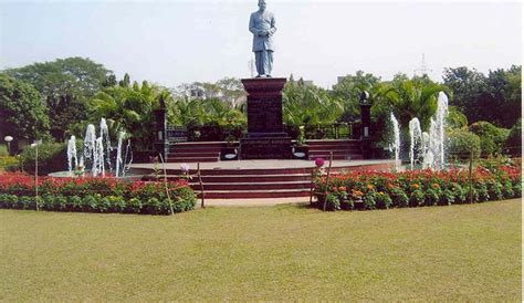 Nehru Park, Chanakyapuri, Delhi | WhatsHot Delhi Ncr