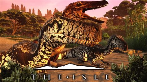 The Isle - Die Entwicklung zum Herrerasaurus & zum Austroraptor! | Let's Play The Isle Deutsch ...