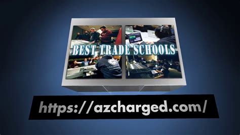 Best Trade Schools in Arizona - YouTube