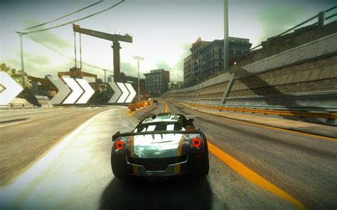 Ridge Racer Driftopia (2013)