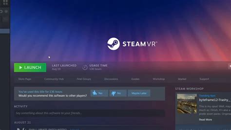 Is Steam VR Launching Instead Of Roblox? Here Are 5 Ways To Fix It ...