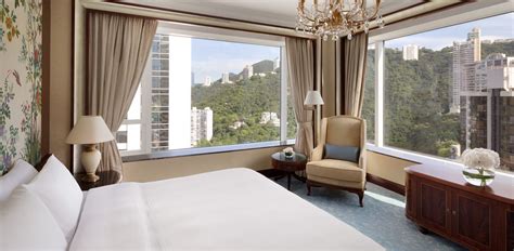 Executive Suite Image | Island Shangri-La Hong Kong