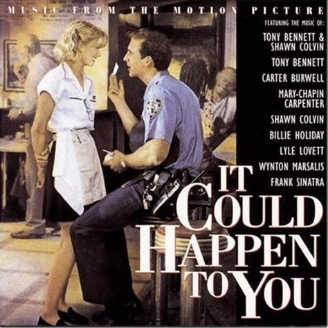 Various Artists - It Could Happen to You (Music From the Motion Picture) Lyrics and Tracklist ...