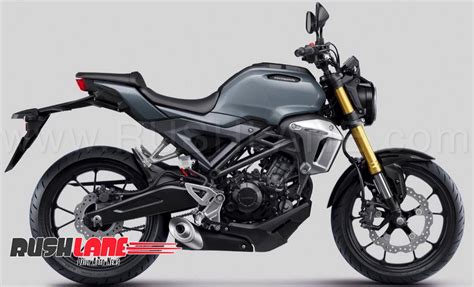 New Honda Bike Launch In India 2019 | Reviewmotors.co