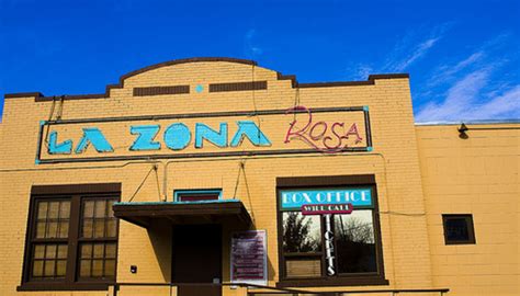 La Zona Rosa (closed) - CultureMap Austin