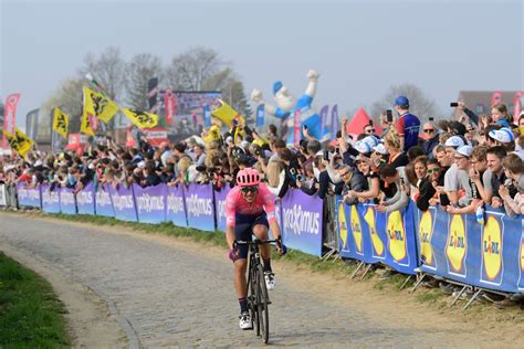 Tour of Flanders to prohibit spectators on all key climbs, cobbled sectors | Cyclingnews