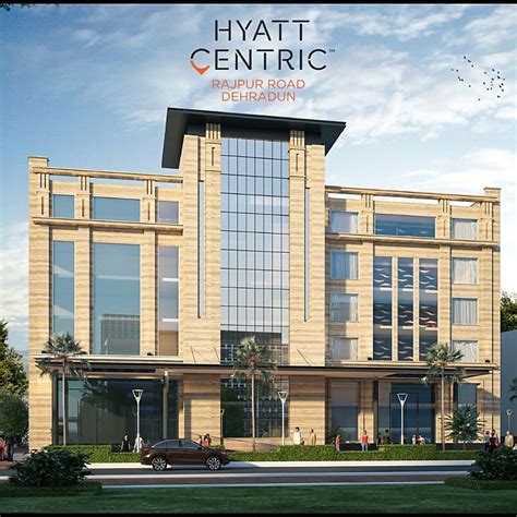 Hyatt Centric Rajpur Road Dehradun 𝗕𝗢𝗢𝗞 Dehradun Hotel 𝘄𝗶𝘁𝗵 𝗙𝗥𝗘𝗘 ...