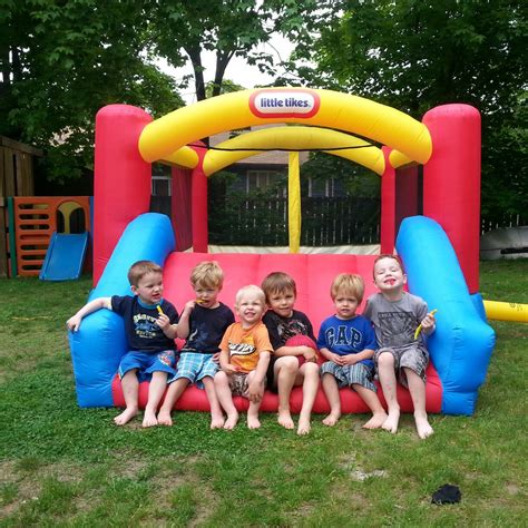 Kids Party Gear | Gravenhurst ON