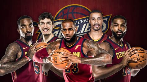 Cavs news: Cleveland's new starting lineup vs. Celtics