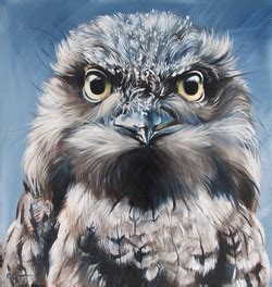 Wildlife Artist | Carla Grace Art