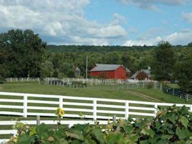 Four Seasons of Agriculture in Sussex County