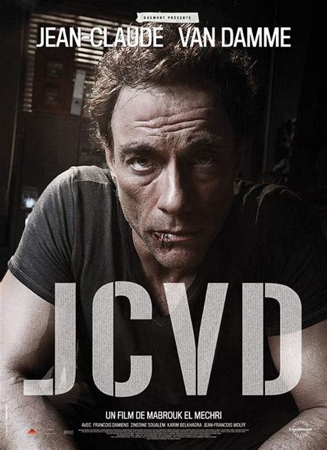 JCVD (2008) Bluray FullHD - WatchSoMuch