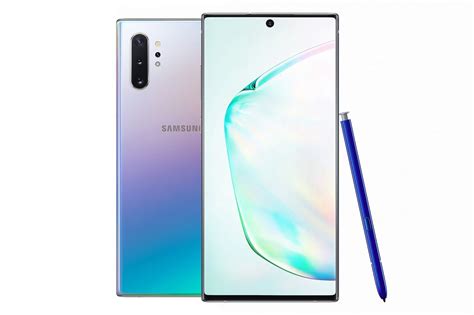 Galaxy Note 10 Colors: Your Best Options and Where to Get Them | Tom's ...