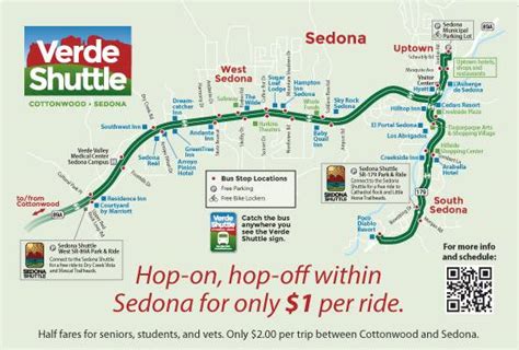 Sedona Shuttle Celebrates One-Year Anniversary