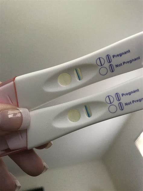 Equate Early Pregnancy Test Faint Line | Images and Photos finder