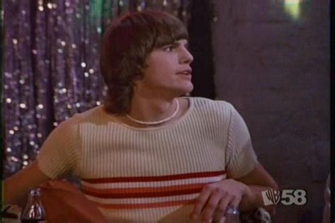 Picture of Ashton Kutcher in That '70s Show - 70poiuy.jpg | Teen Idols 4 You