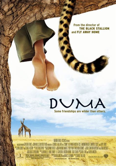 Duma Movie Poster - IMP Awards