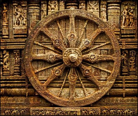 KONARK SUN TEMPLE The Konark Sun Temple (also spelled Konarak) is a ...