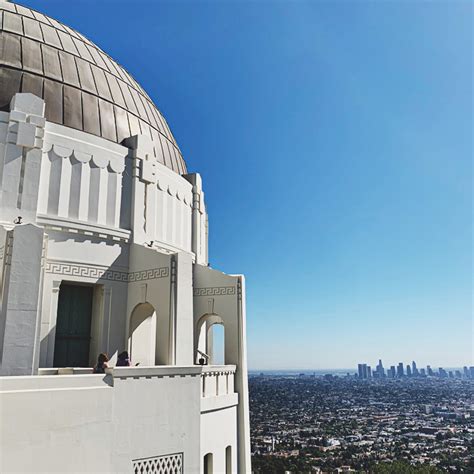 Los Angeles’s unmissable landmarks and historical sights