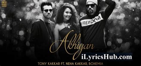 MARJANEYA LYRICS - NEHA KAKKAR | iLyricsHub