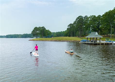 Host an Event at Carolina Trace Country Club | Sanford, NC