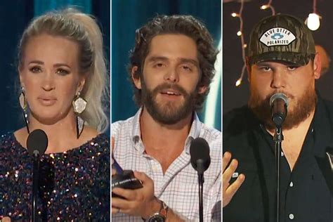 2020 Academy of Country Music Awards winners list | EW.com