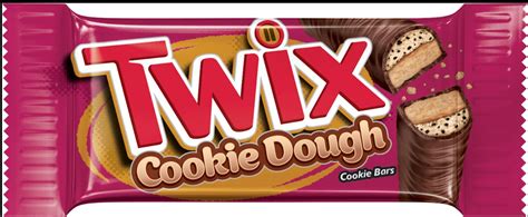 TWIX Is Releasing New Cookie Dough Flavor In 2022