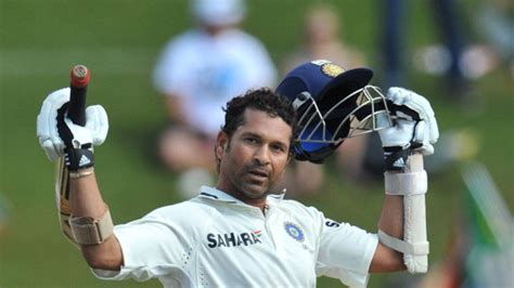 Sachin Tendulkar: Indian cricket legend in hospital with COVID | World ...