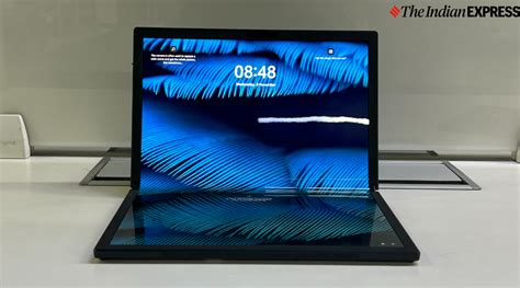 ‘Foldable laptops will have a similar market trajectory as foldable ...