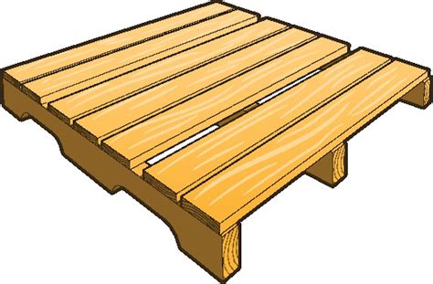 Pallets vs Skids - What is the difference? - Toronto Pallet Solutions