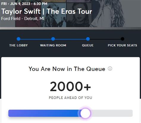 Taylor Swift Tour 2024 Ticketmaster Presale - Nana Talyah