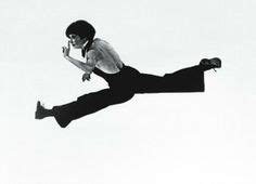 Legend: Twyla Tharp on Pinterest