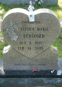 Abduction and Murder of 9-Year-Old Jessica Lunsford