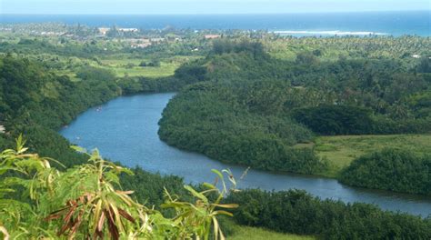 Wailua River State Park Tours - Book Now | Expedia