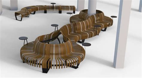 Product series - Green Furniture Concept | Green furniture, Workplace design, Furniture