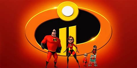 The Incredibles 2: 15 Things Even The Biggest Fans Completely Missed