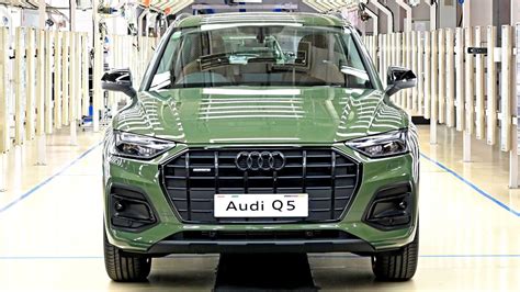 Audi Q5 price Archives - TrendRadars India